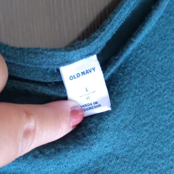 Pretty green dress - Picture 2 of 2